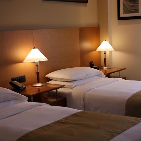 Grand Resort Jermuk Esterno foto