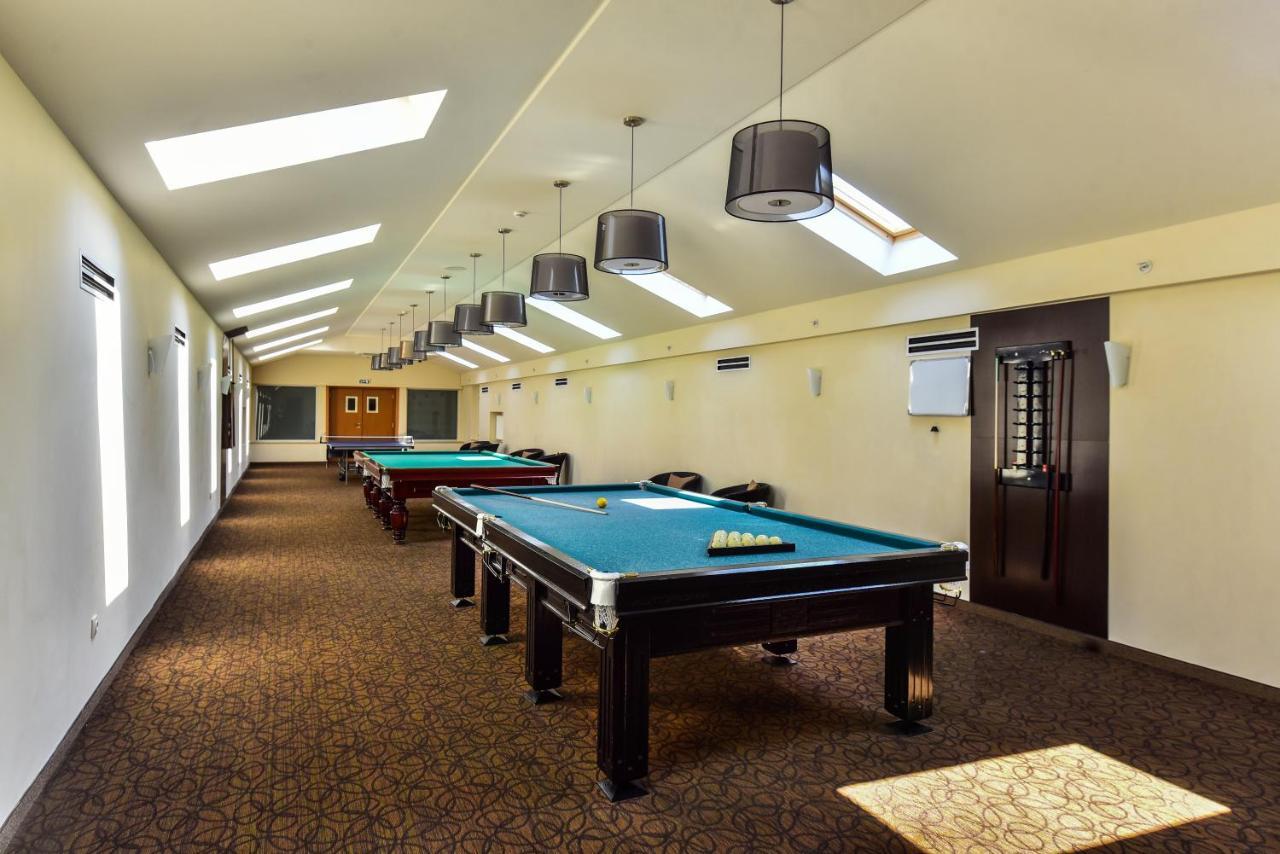 Grand Resort Jermuk Esterno foto