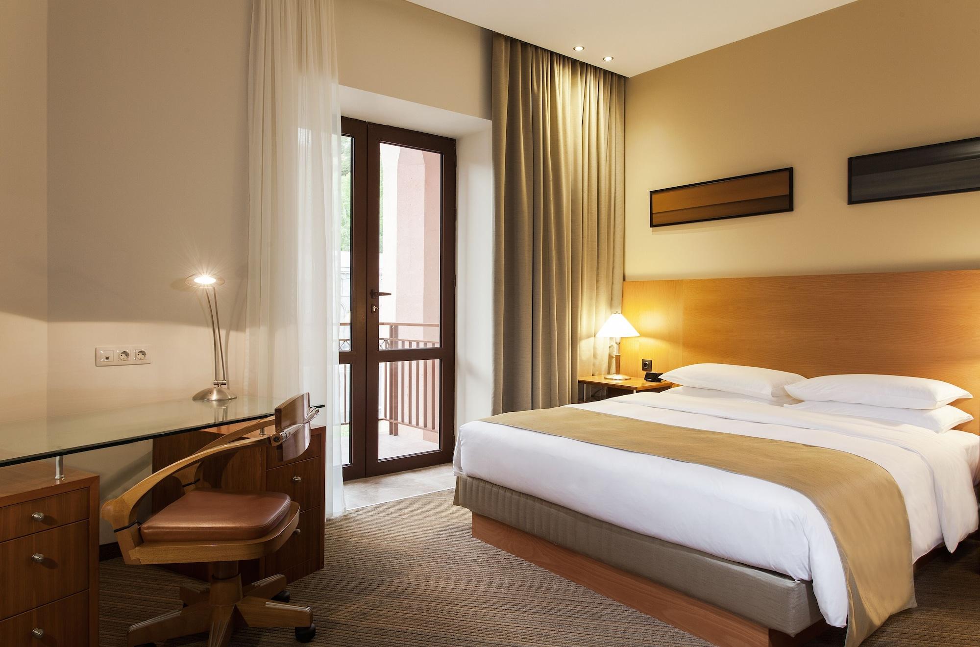 Grand Resort Jermuk Esterno foto