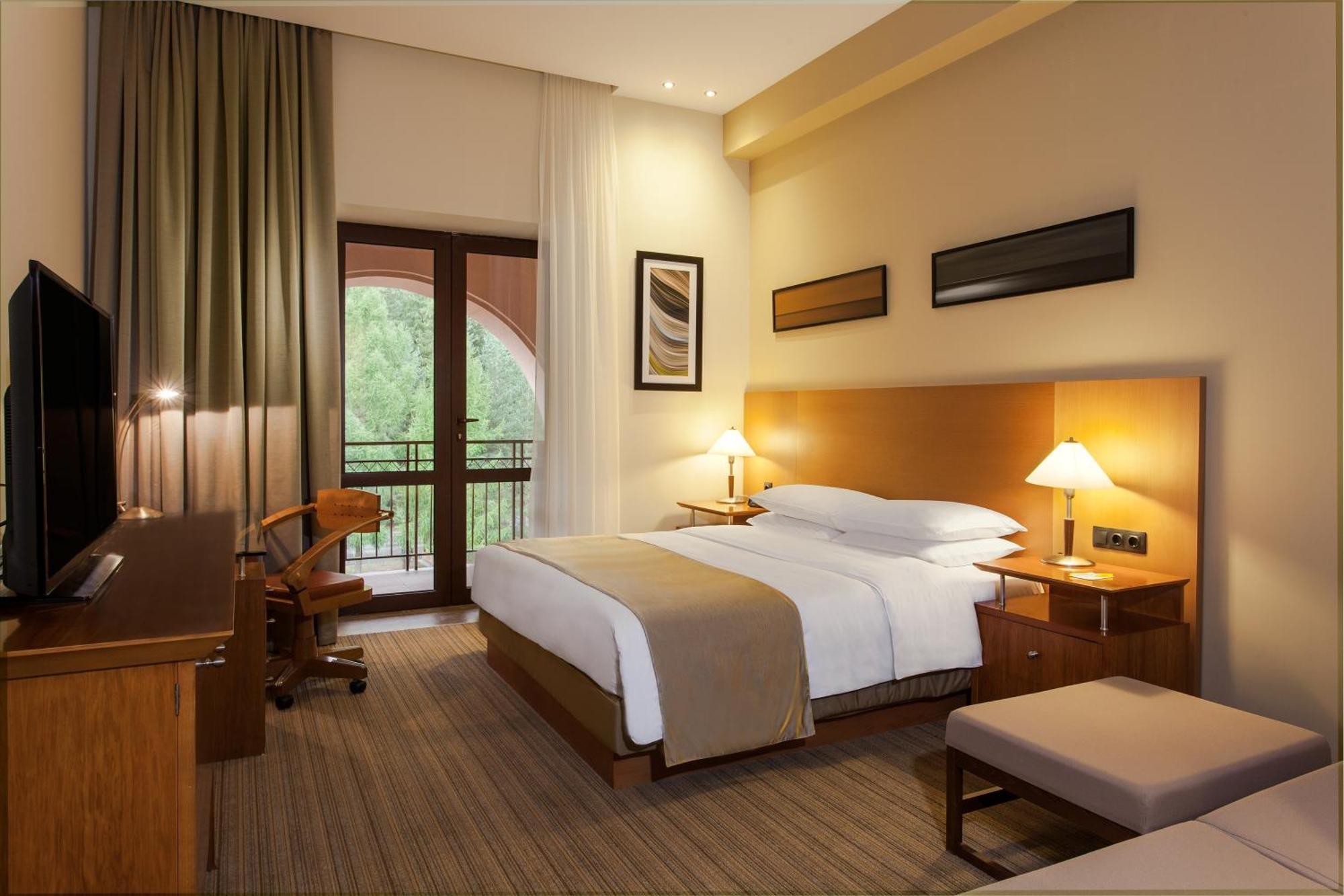 Grand Resort Jermuk Esterno foto