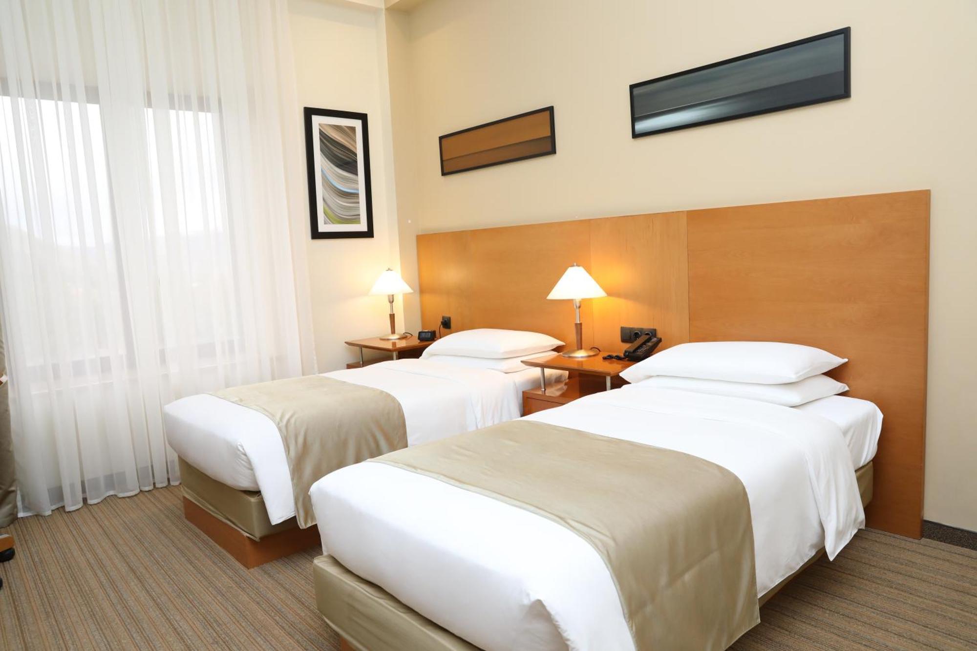Grand Resort Jermuk Esterno foto